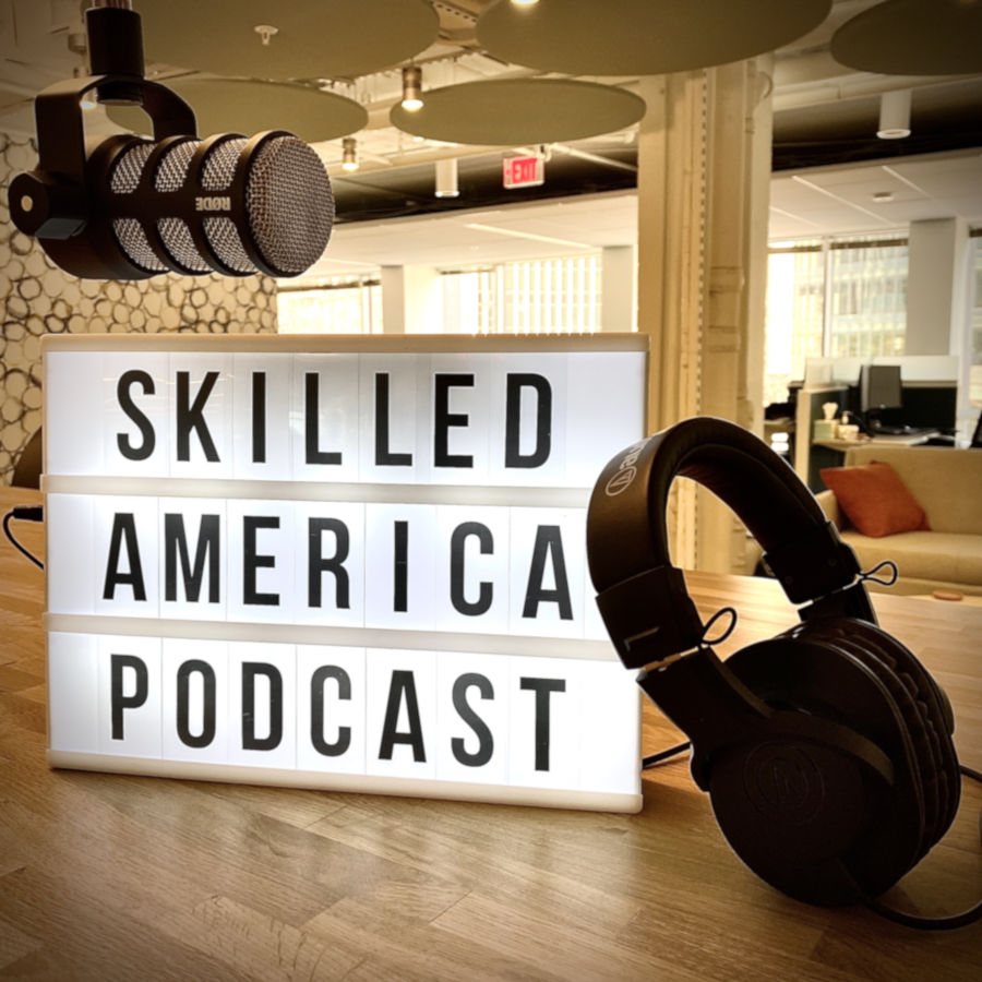 Skilled America Podcast