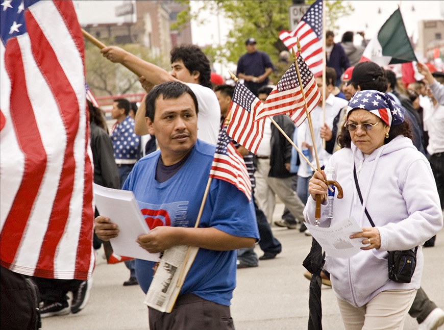 Lessons on Integrating Immigrant Workers into the Economy