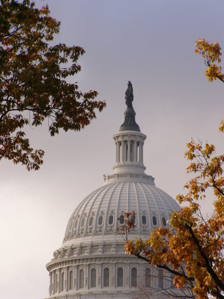 Congress, administration reach deal on budget, debt limit