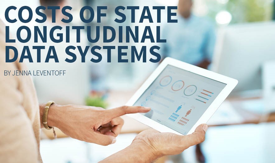 States need not be deterred by costs of SLDS