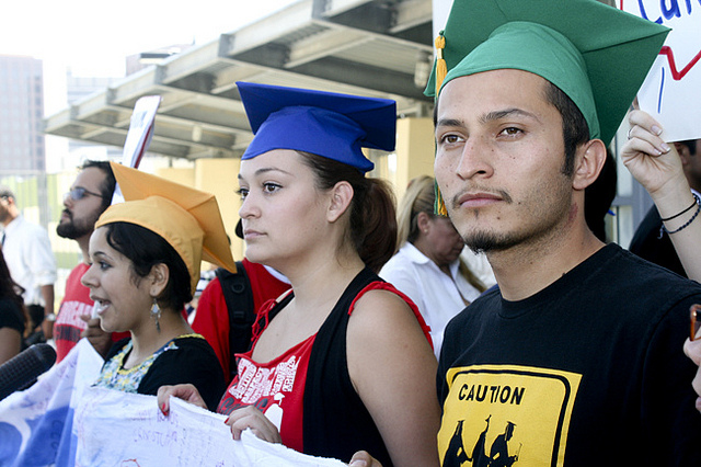How young immigrant dreamers can access job training