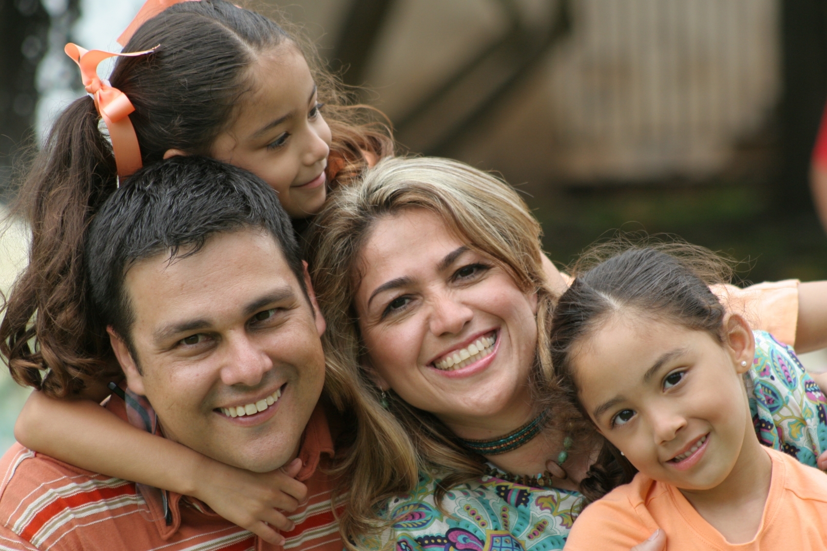 Two-generation strategies to help immigrant families and children; Upcoming webinars & trainings