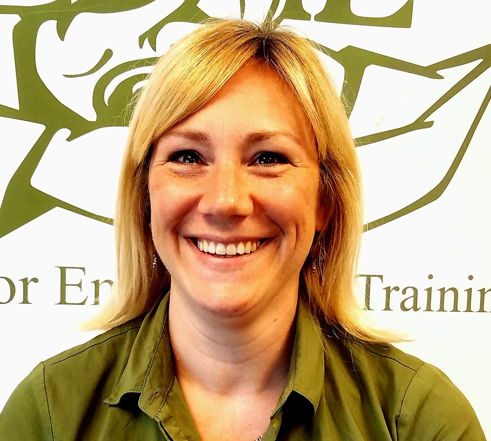 Leadership Spotlight: Emily Price