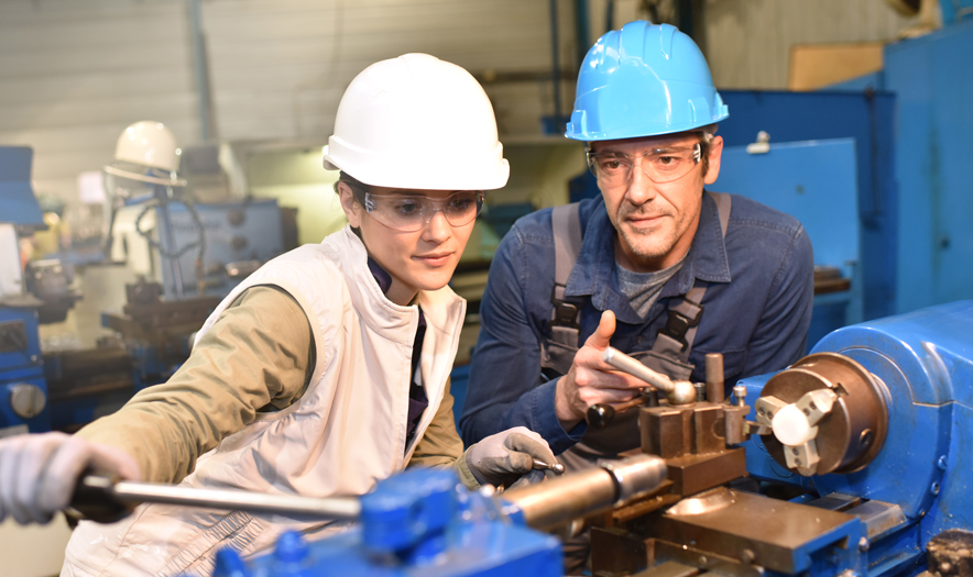 Administration action on industry certified apprenticeship likely next week