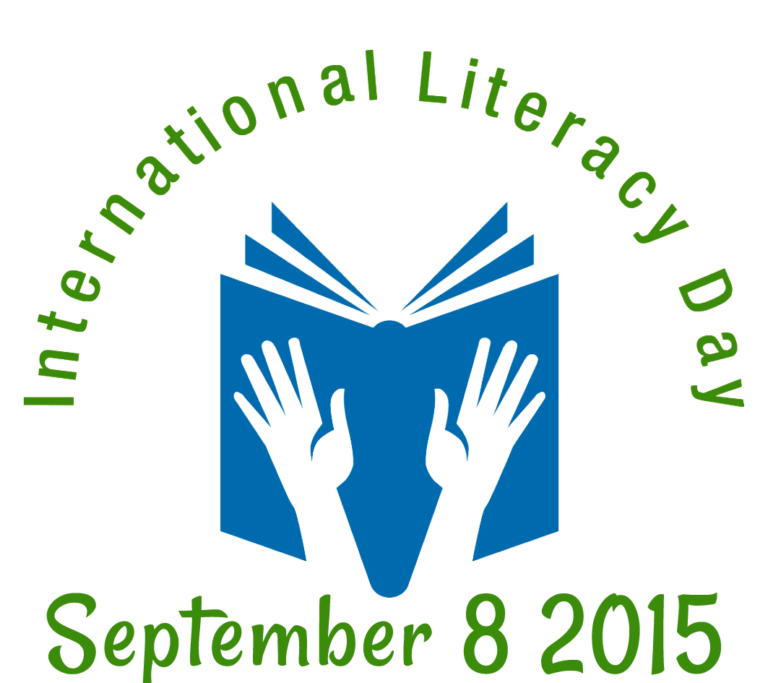 NSC partner Literacy Cooperative celebrates International Literacy Day