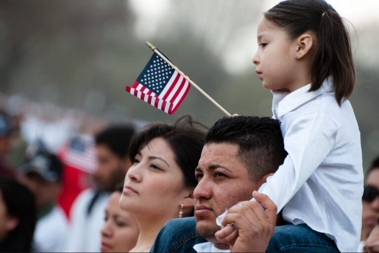 Good news for immigrant Dreamers from the Supreme Court, now Congress should act