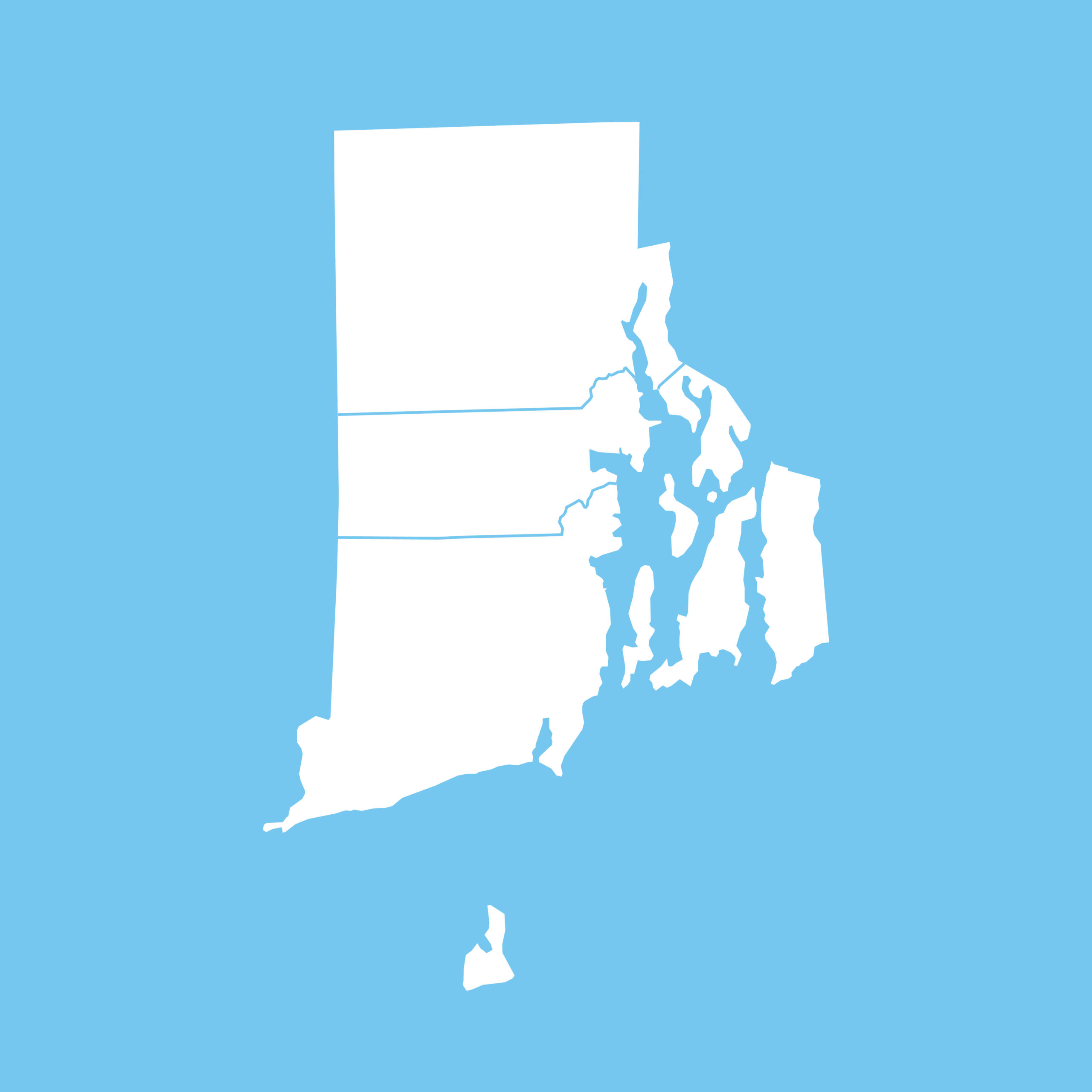 RI Uses UI Records and LMI to Make Dislocated Worker Determination