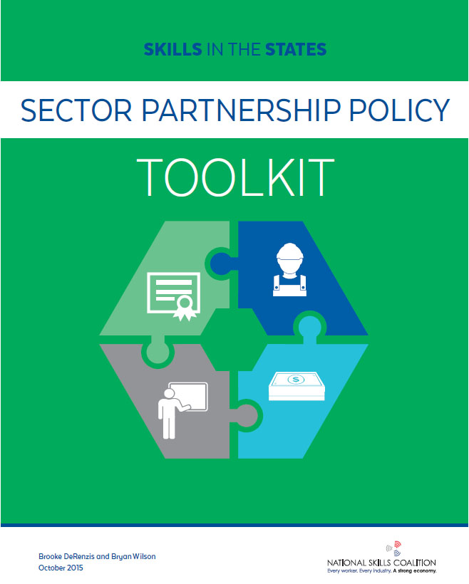 NSC releases new sector partnership policy toolkit for states