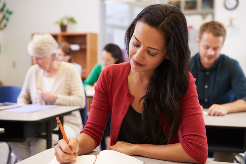 New Fact Sheet: Adult Educators & Local WIOA Planning
