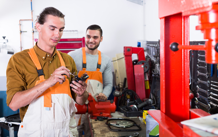 DOL announces $50.5 million in Apprenticeship State Expansion Grants