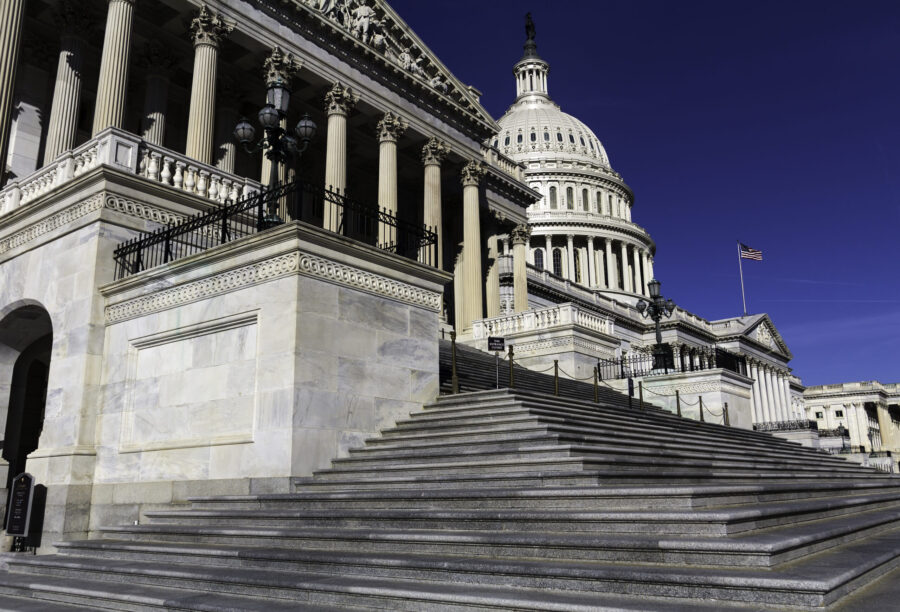 The last act of the 116th Congress leaves holes in workforce funding the 117th must fill