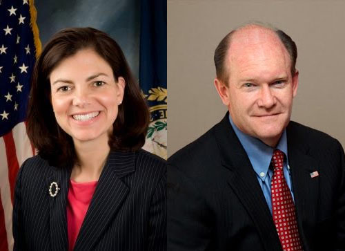 Senator Coons and Ayotte Introduce Manufacturing Bill, NSC Federal Policy Analyst Comments