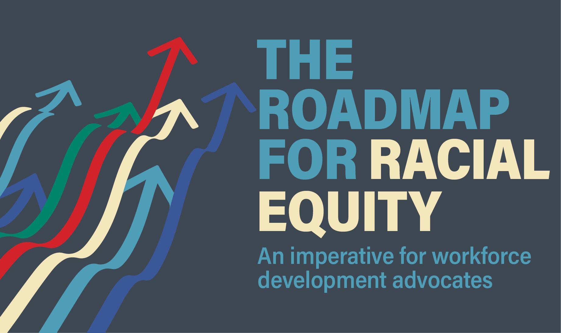 NSC’s new report explores the imperative of racial equity in workforce development