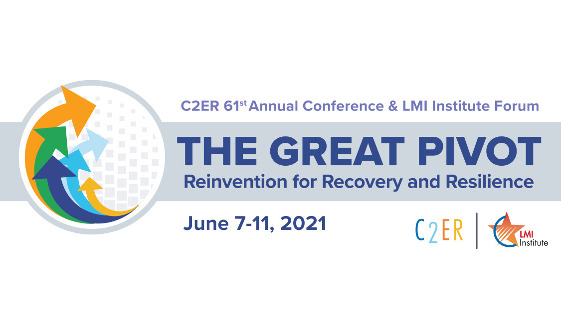 C2ER Conference 2021