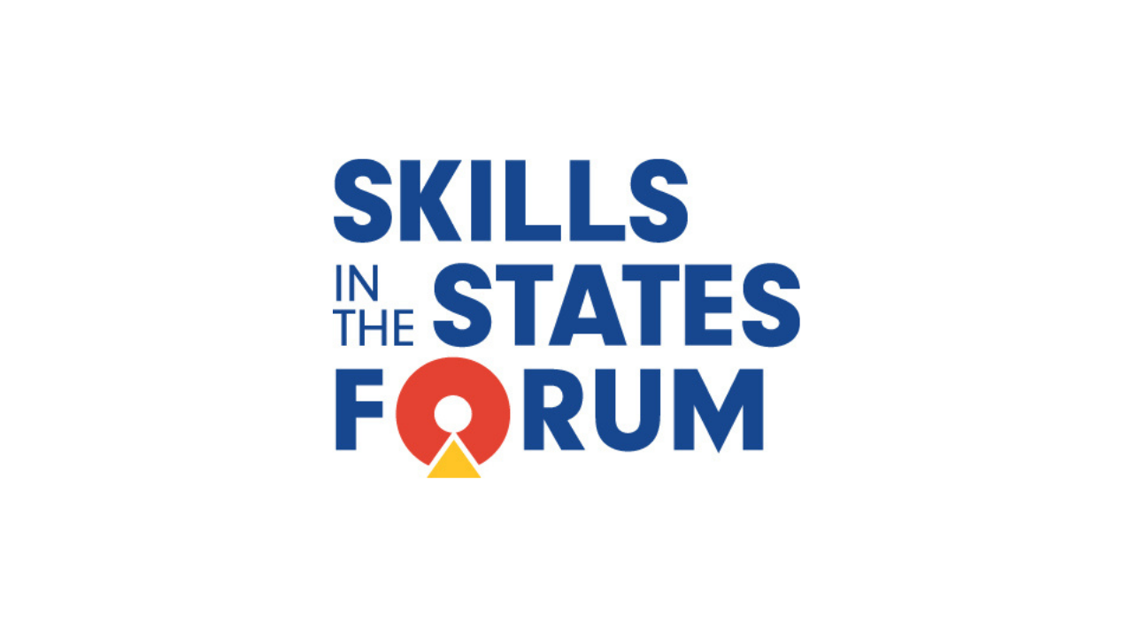 Skills in the States Forum 2021