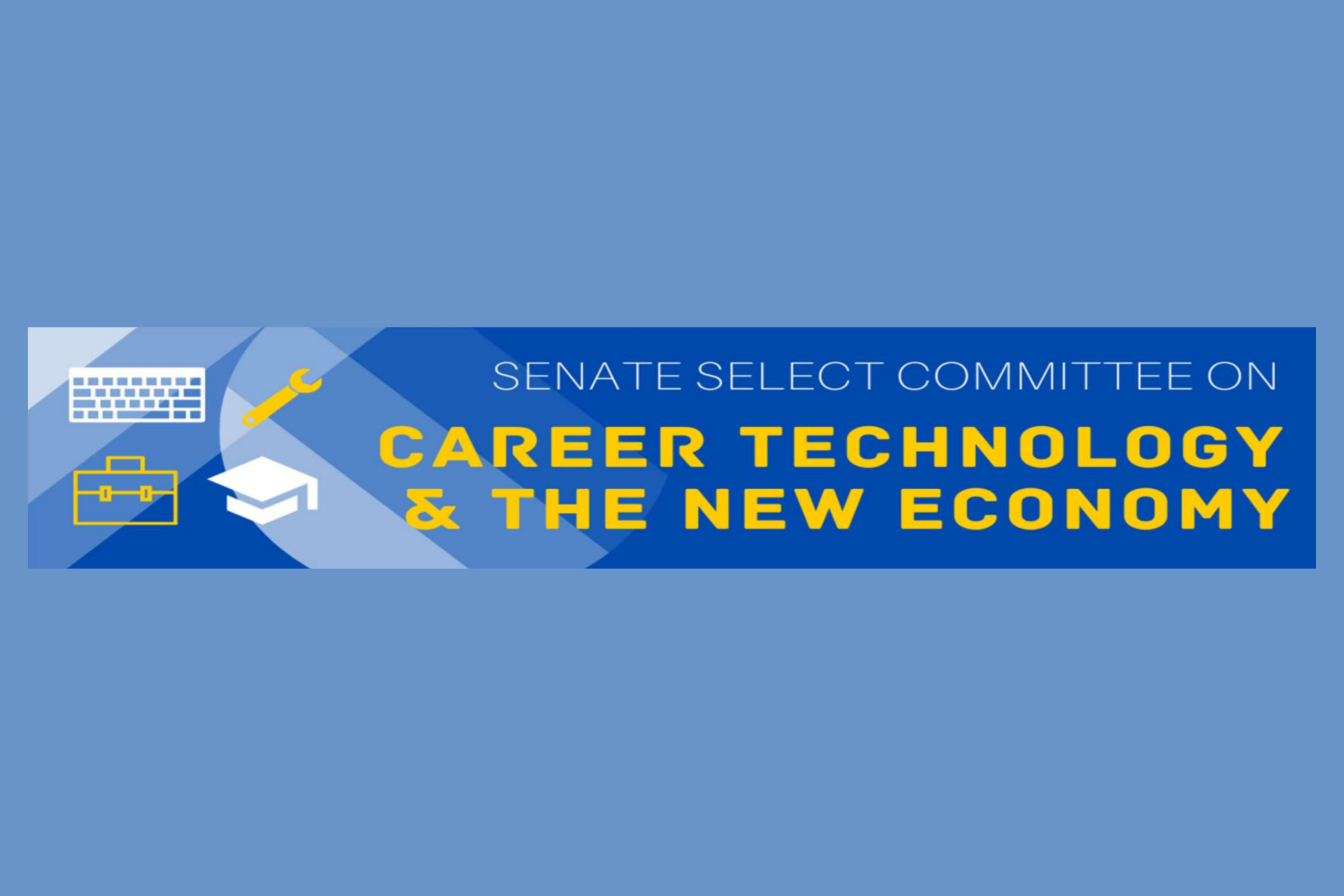 Career Technology and the New Economy