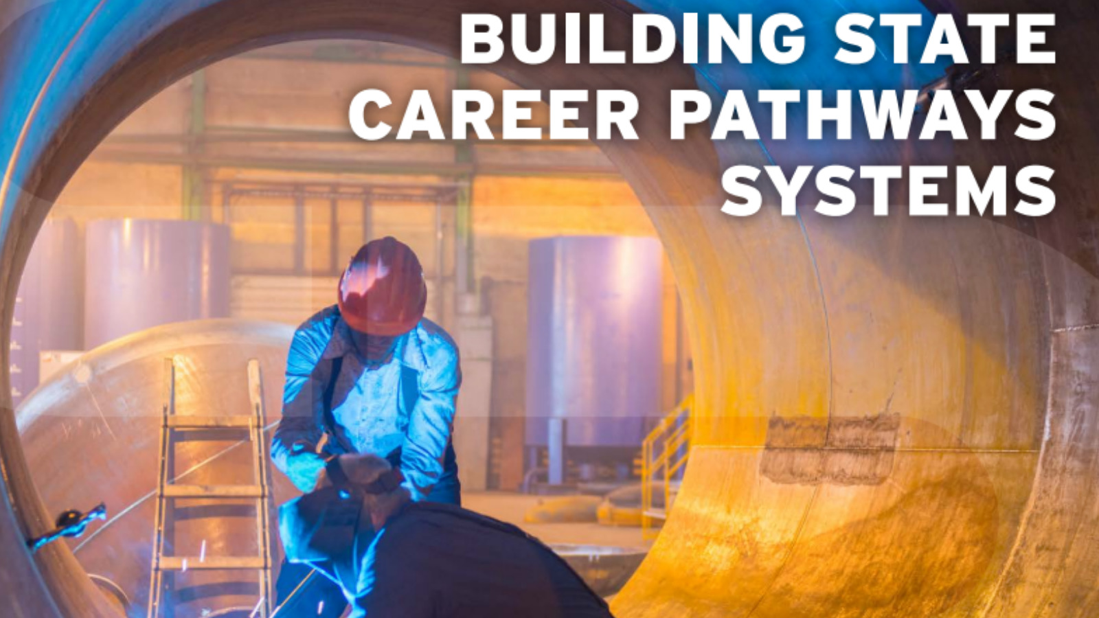 Building State Career Pathways Systems