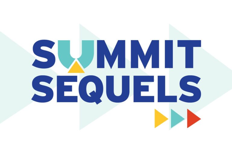 Summit Sequels People Powered Infrastructure National Skills Coalition