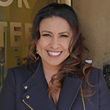Dr. Ana Luz Gonzalez-Vasquez