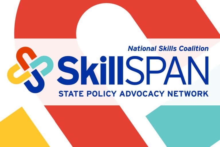 NSC’s SkillSPAN Coalitions Are Reimagining and Transforming States’ Workforce Systems 
