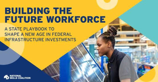 Building the Future Workforce