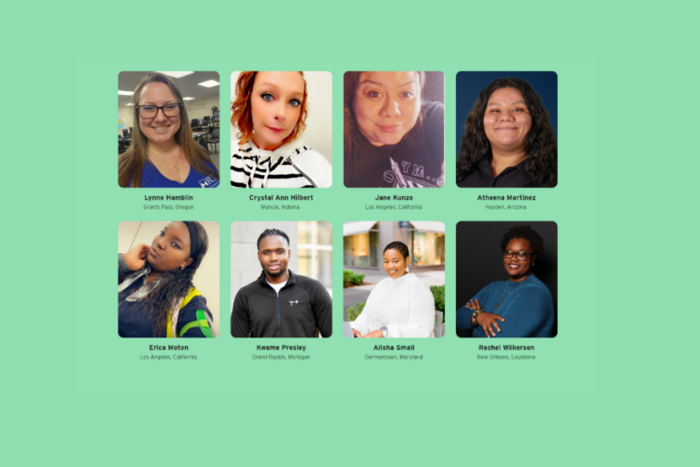 Amplifying Student Voices: Meet NSC’s new Student Advisory Council