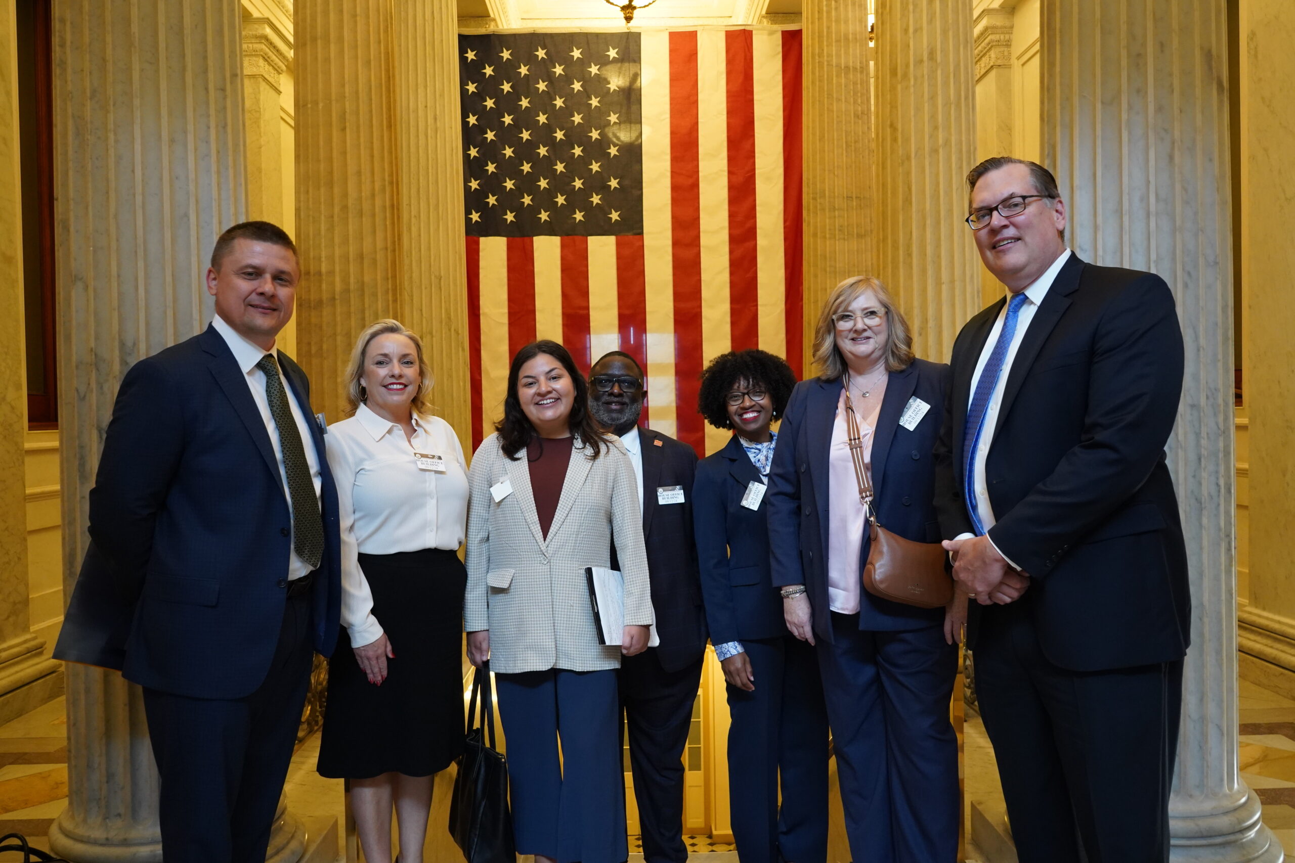 How Businesses Are Shaping Workforce Policy by Championing Sector Partnerships and Short-Term Skills Training