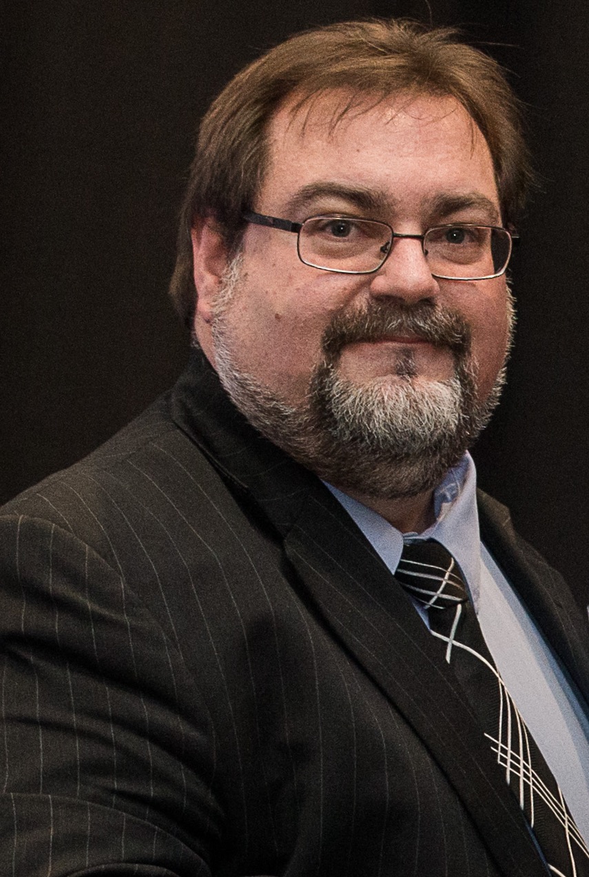 Bill Rayl - National Skills Coalition