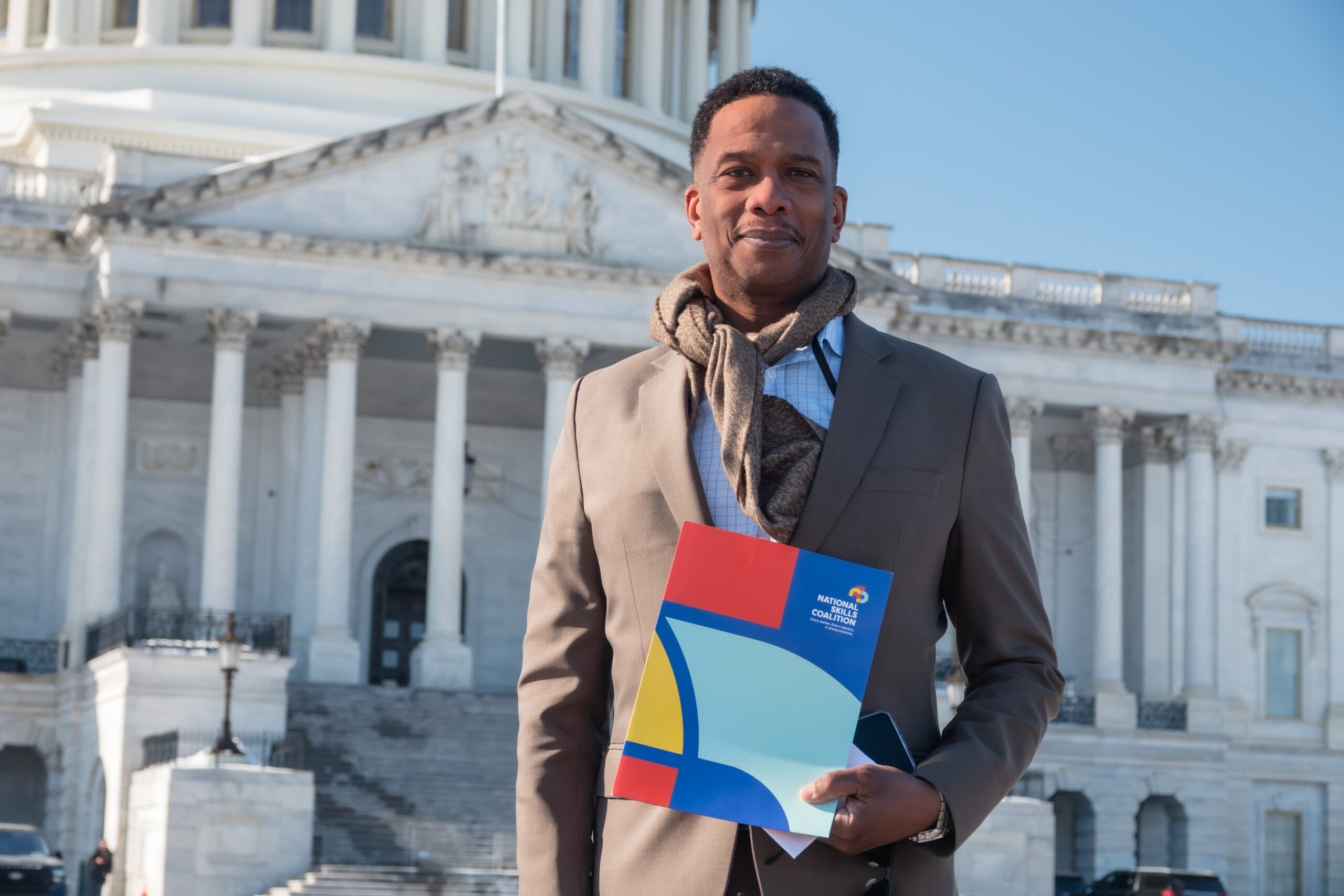 Protecting Progress, Shaping What’s Next: Highlights from the 2026 Skills Summit