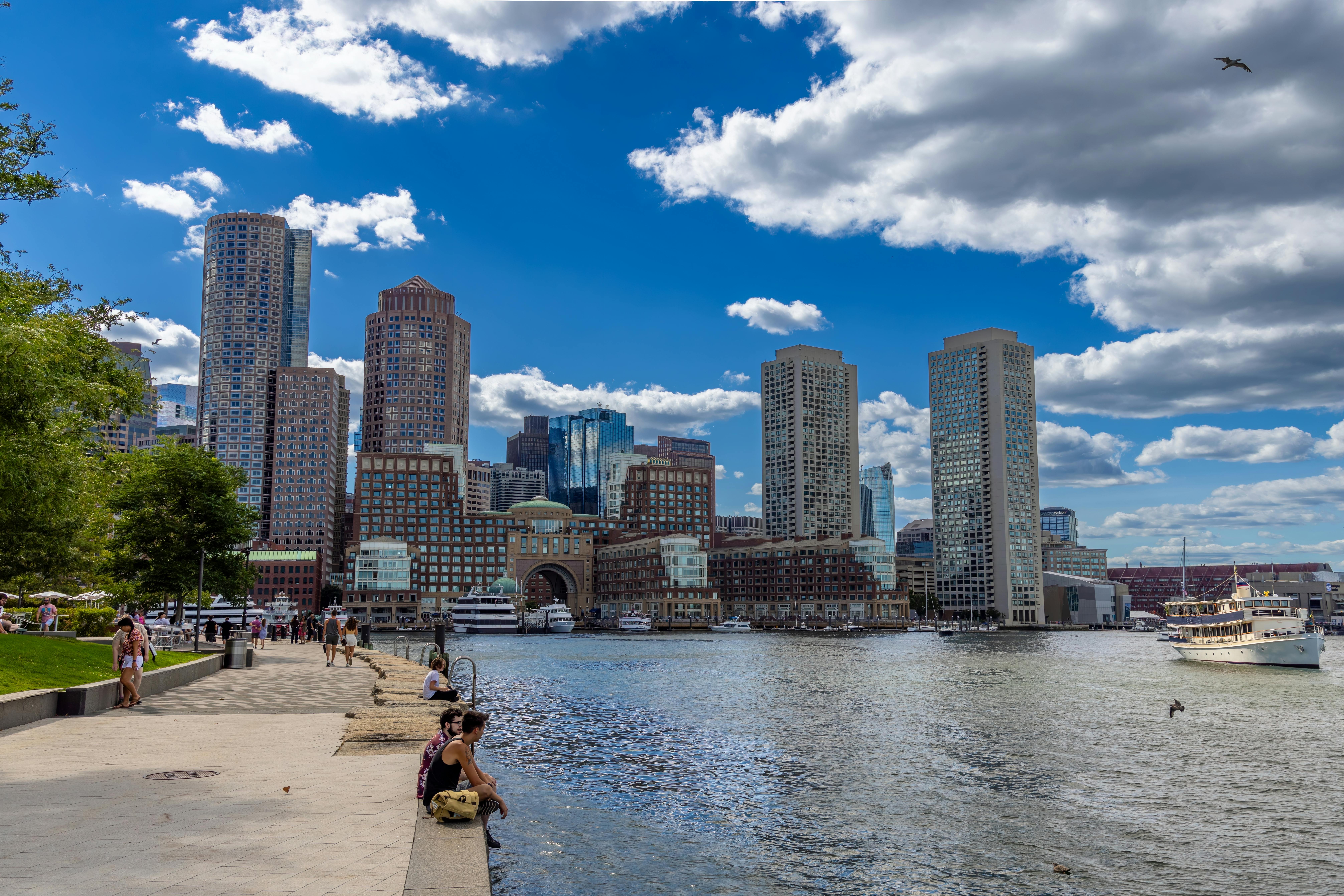 Massachusetts Can Strengthen Its Workforce by Investing in Vocational English