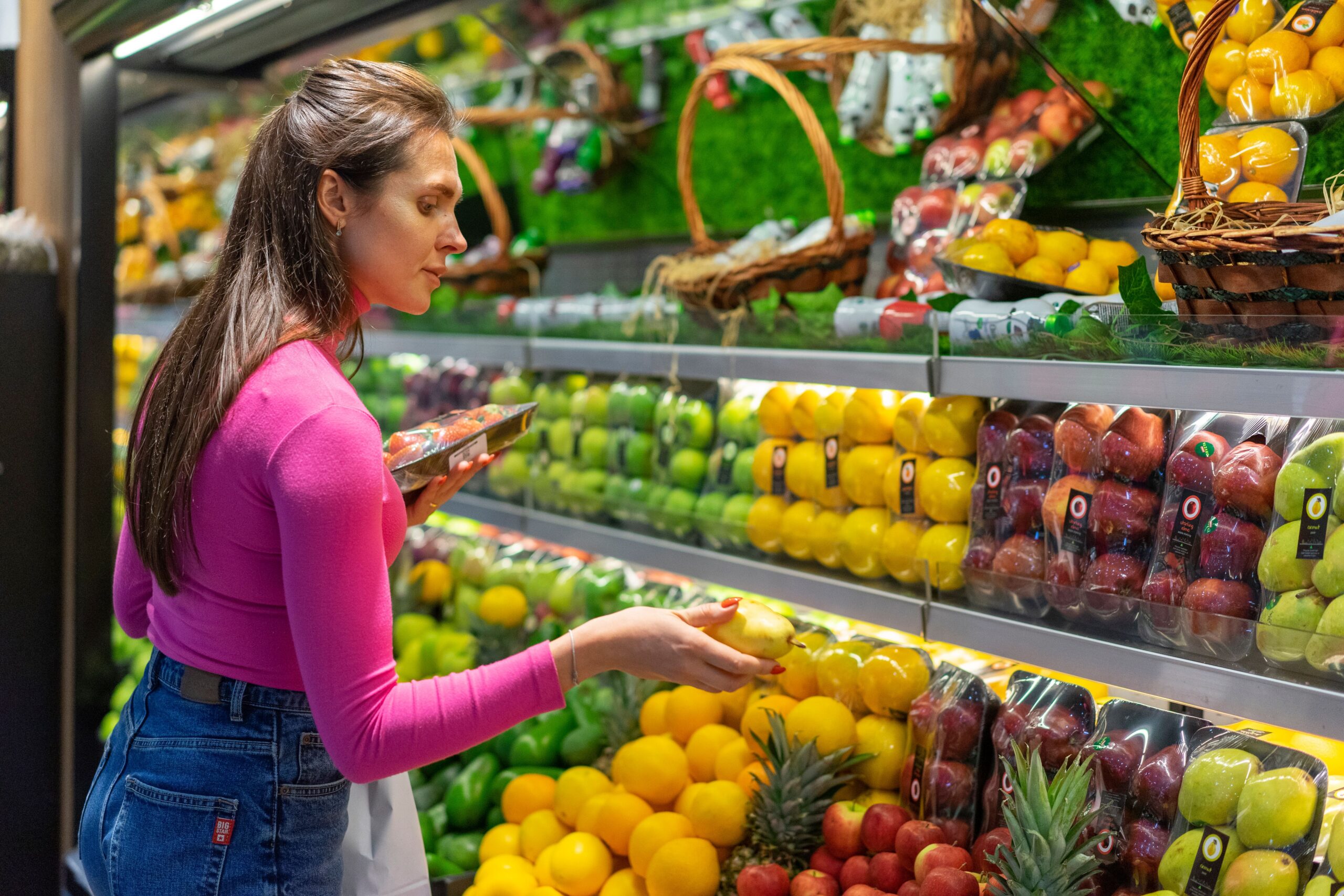 How Georgia and California are Fighting to Protect Access to Healthcare and Food Assistance