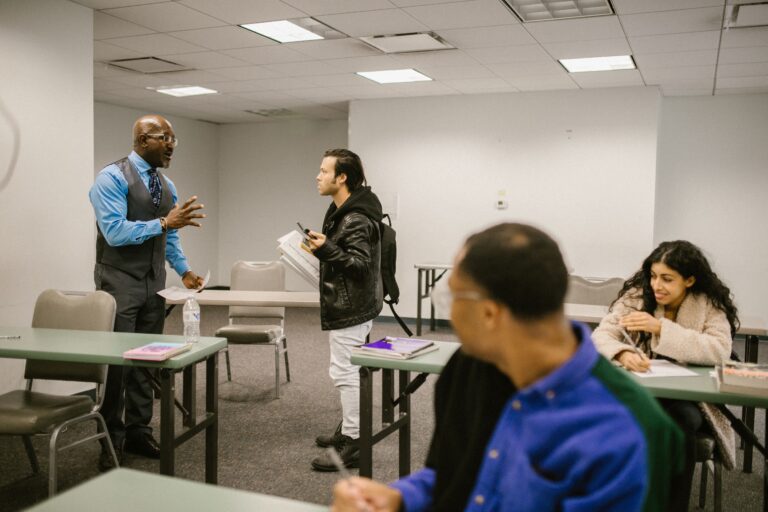Illinois and Connecticut: Defending Investments in Quality Workforce Programs