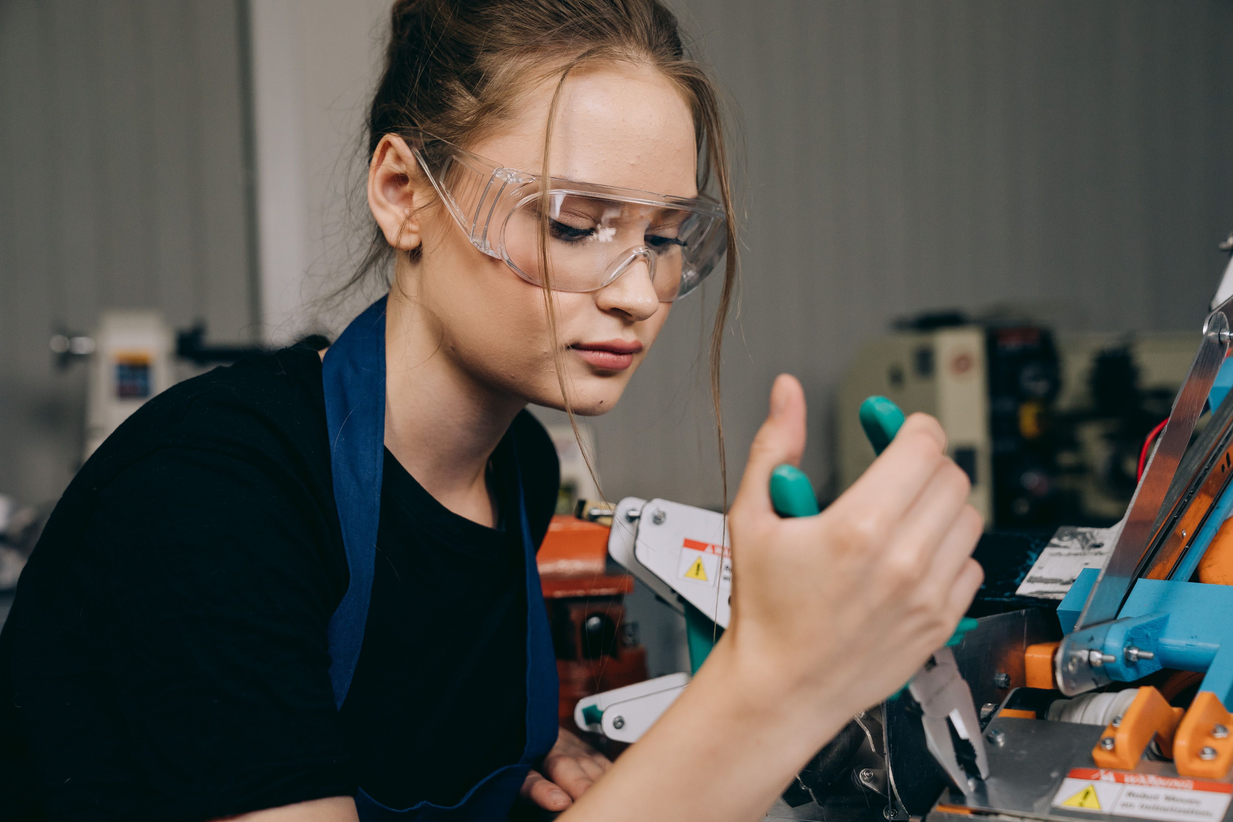 Reaching One Million Apprentices Requires more than Ambition – it Requires Investment