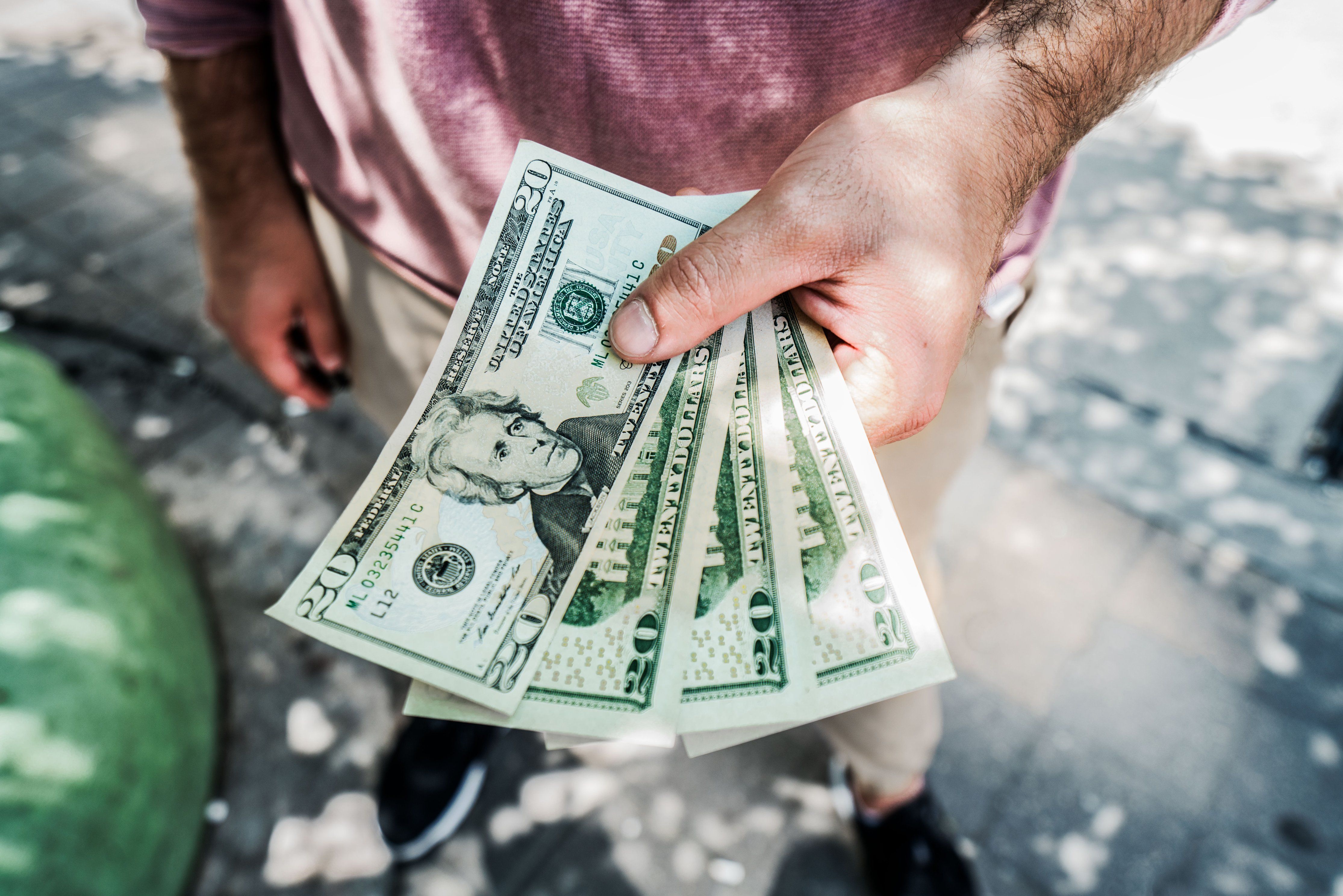 The Economy is on the Ballot – and Voters are Worried about More than Prices
